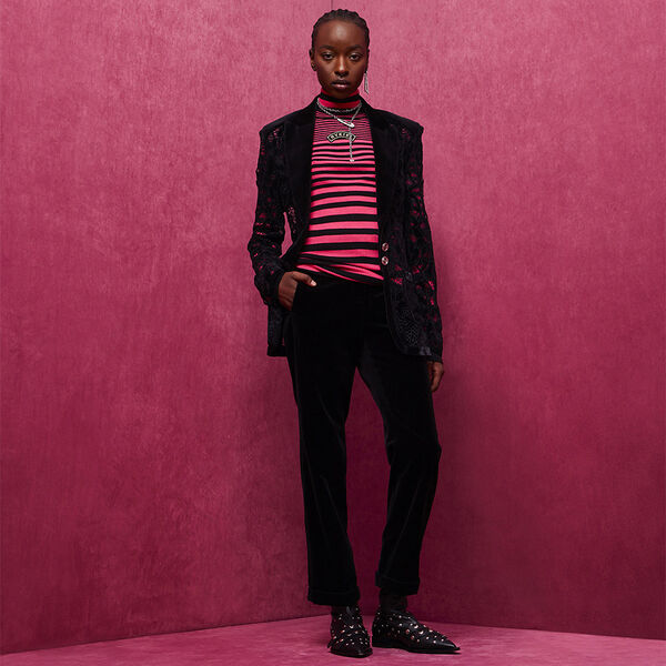 Sonia Rykiel - Fall/Winter 2024